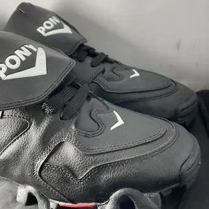 Pony | Shoes | Pony Challenger Lo Shoes Mens Size 3 | Poshmark display picture 3